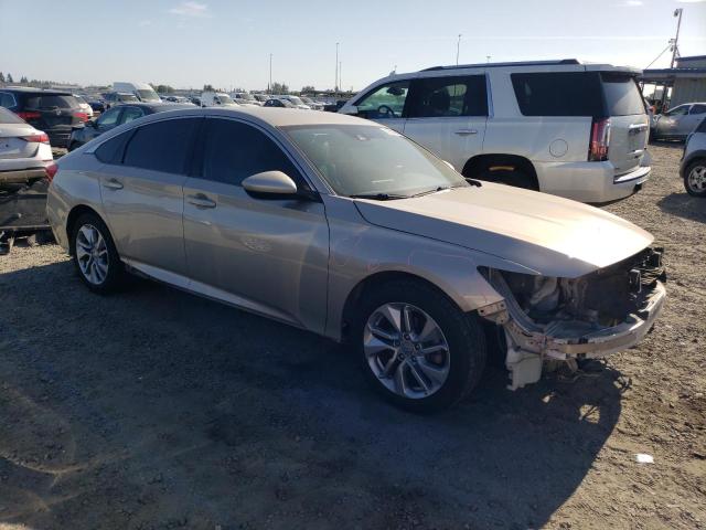 Vin: 1hgcv1f13ka106512, lot: 56145945, honda accord lx 20194