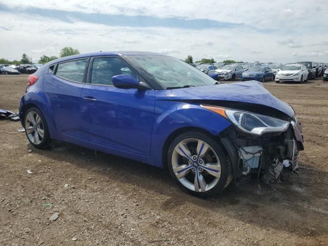 Vin: kmhtc6ad7cu031425, lot: 58536005, hyundai veloster 20124