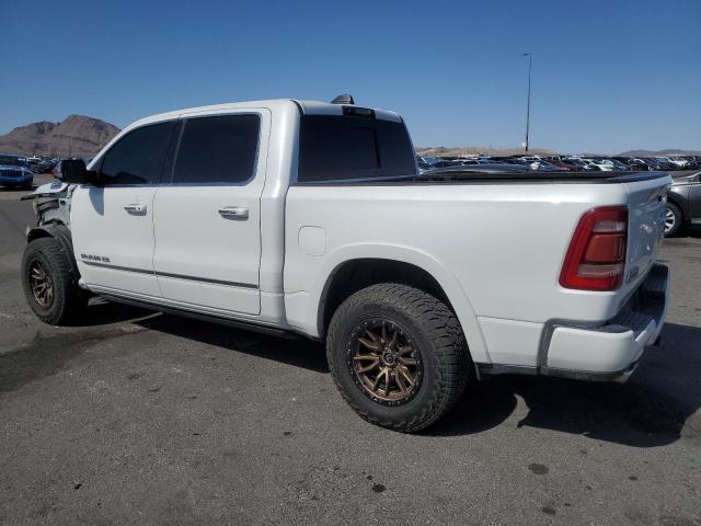 Vin: 1c6srfkt4mn516368, lot: 58597825, ram 1500 longhorn 20212