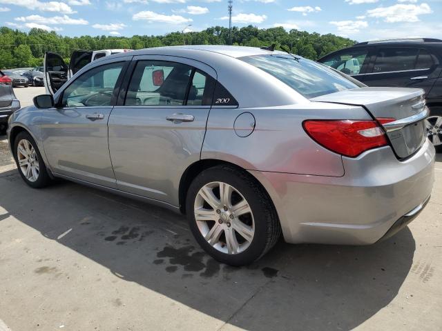 Vin: 1c3ccbab1dn670492, lot: 57883695, chrysler 200 lx 20132