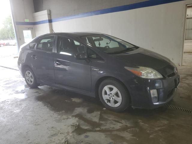 Vin: jtdkn3du0a0237520, lot: 56381205, toyota prius 20104