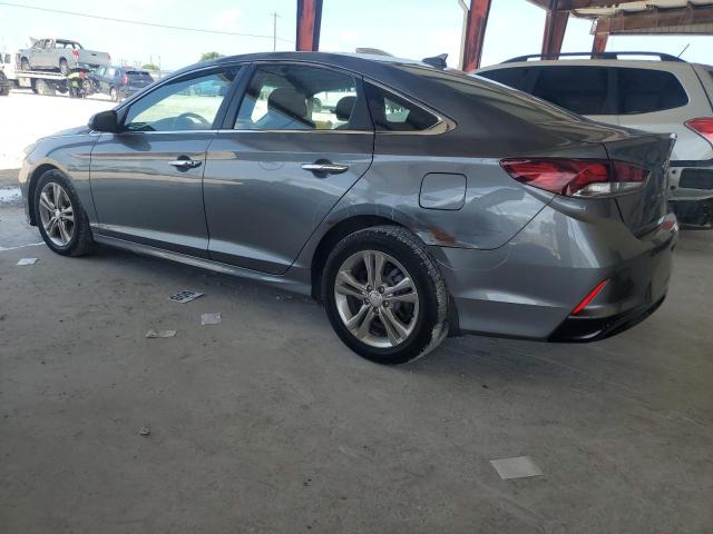 2019 HYUNDAI SONATA LIMITED 5NPE34AF3KH784428