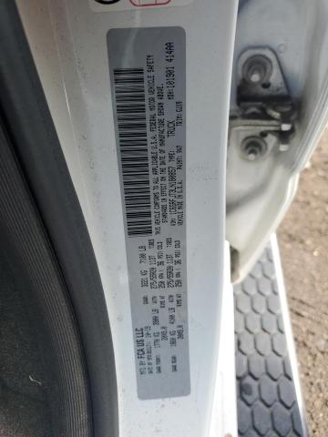 2020 RAM 1500 LARAM 1C6SRFJT3LN180857