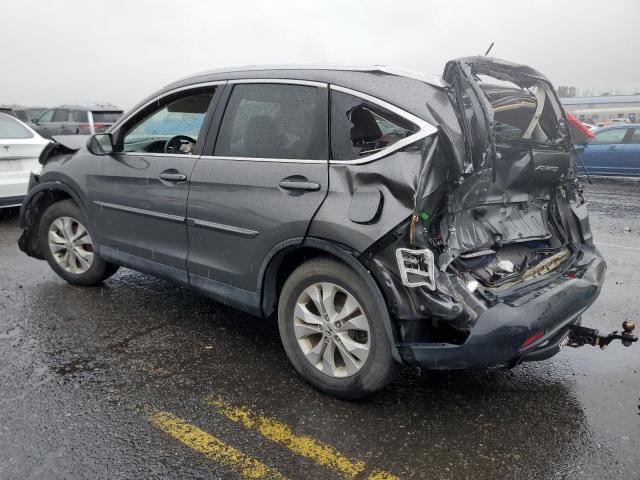 Vin: 2hkrm4h77eh664312, lot: 57838635, honda crv exl 20142