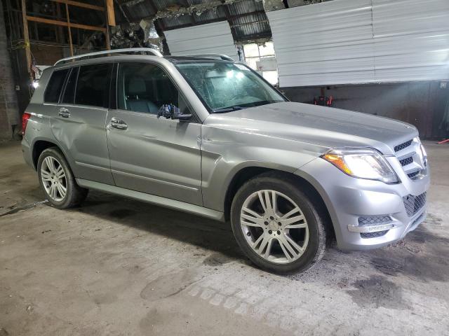 Vin: wdcgg8jb7fg342905, lot: 56513715, mercedes-benz glk-class 350 4matic 20154