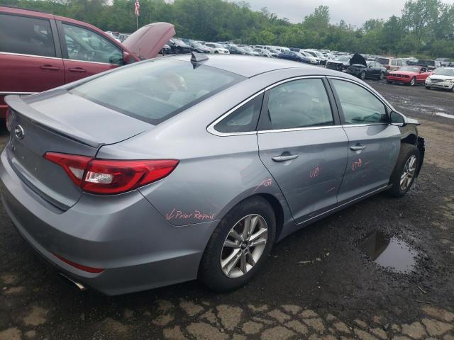 Vin: 5npe24af4hh563125, lot: 57147875, hyundai sonata se 20173