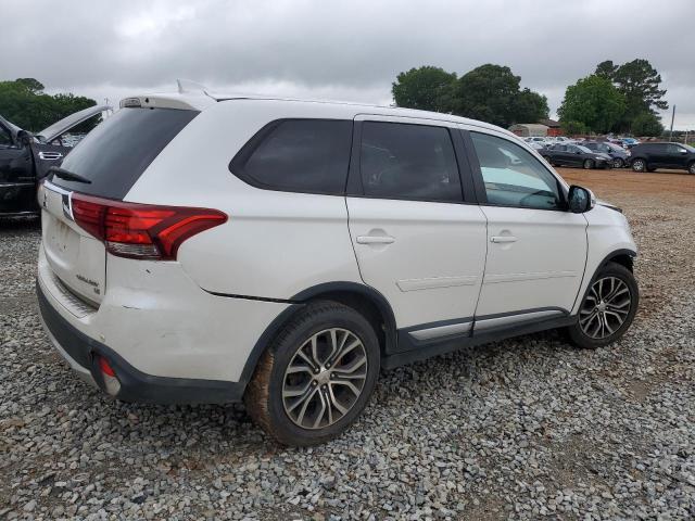 Vin: ja4ad3a32hz066716, lot: 58435645, mitsubishi outlander se 20173