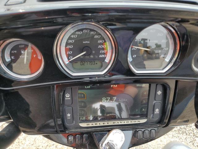 2014 HARLEY-DAVIDSON FLHTK ELEC 1HD1KEL17EB621360
