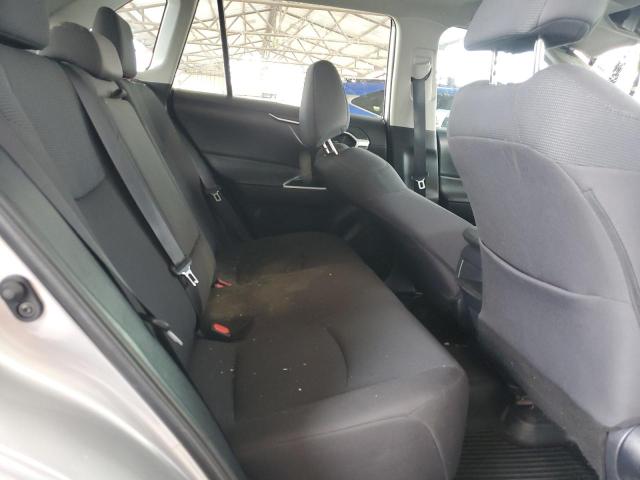 2021 TOYOTA RAV4 LE - 2T3H1RFVXMC118387