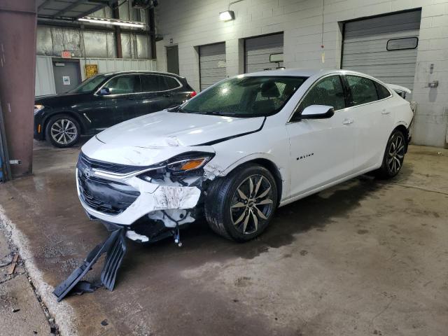 Vin: 1g1zg5st9pf178481, lot: 58175975, chevrolet malibu rs 2023 img_1