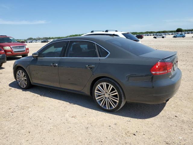 Vin: 1vwbs7a33ec115831, lot: 56723335, volkswagen passat se 20142