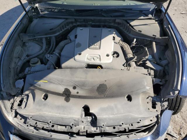 2016 INFINITI Q70 3.7 JN1BY1AP6GM220512