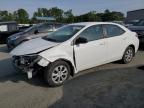 2016 TOYOTA COROLLA L - 2T1BURHE1GC566220