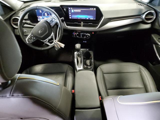 2024 CHEVROLET TRAX ACTIV KL77LKE27RC128613