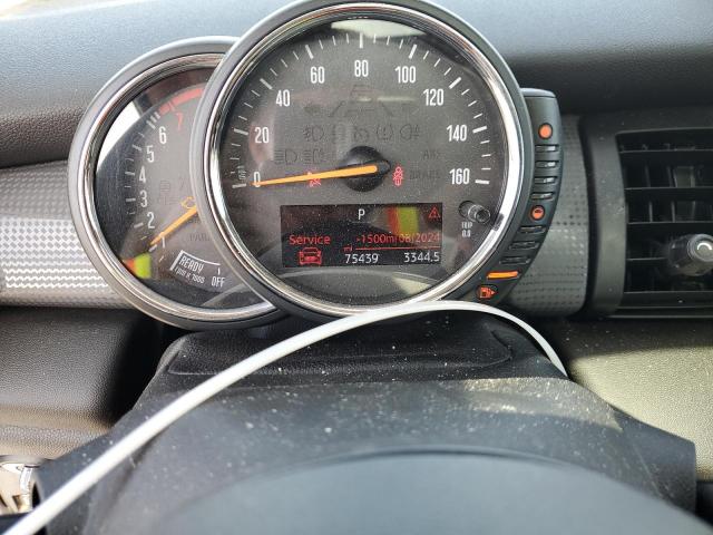 2015 MINI COOPER - WMWXS5C5XFT827473
