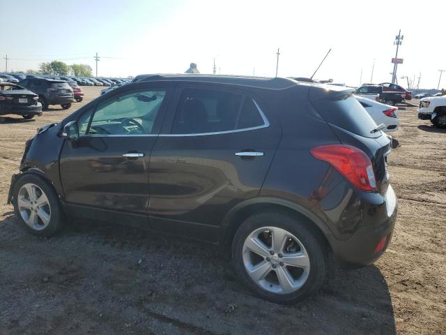 Vin: kl4cjasb8gb680365, lot: 58660645, buick encore 20162