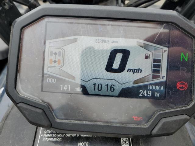 2024 KAWASAKI KVF750 N JKAVFDN10RB500121