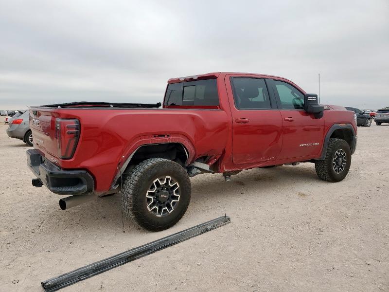 2024 GMC SIERRA K25 - 1GT49ZEY6RF344193