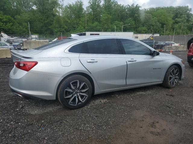 Vin: 1g1zg5st5lf119261, lot: 55912675, chevrolet malibu rs 20203