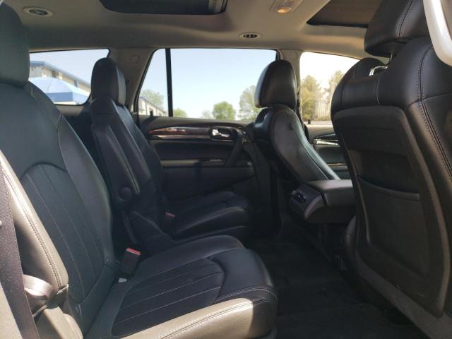 2015 BUICK ENCLAVE - 5GAKVBKD4FJ321761