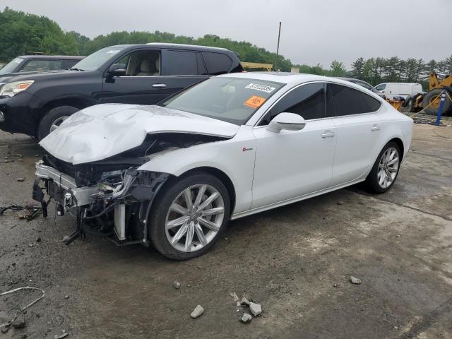 AUDI A7 PREMIUM