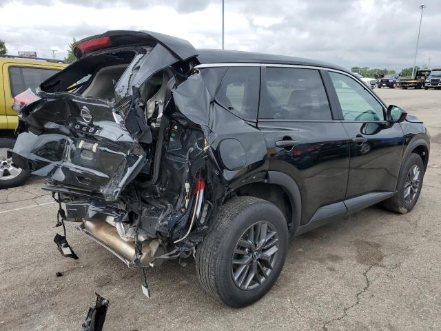 Vin: 5n1bt3aa9rc694770, lot: 56587575, nissan rogue s 20243
