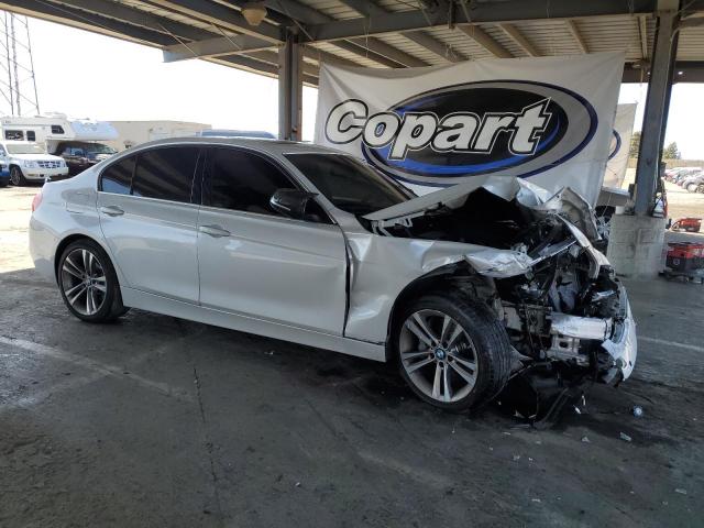 2017 BMW 340 I WBA8B3G51HNU35251