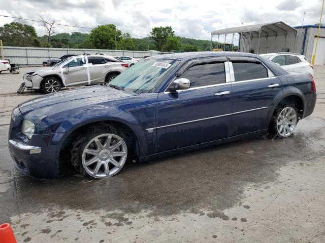 CHRYSLER 300C
