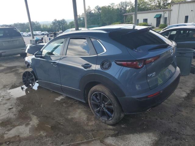 MAZDA CX-30 PREF 2023 blue  gas 3MVDMBCM2PM530332 photo #3