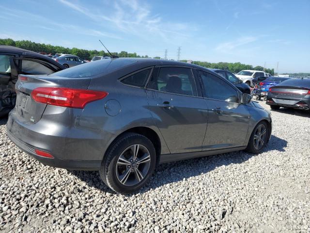 Vin: 1fadp3fe8gl381855, lot: 57366645, ford focus se 20163