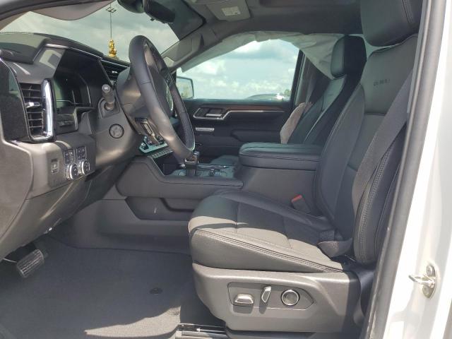 2024 GMC SIERRA K15 1GTUUGEL5RZ144542