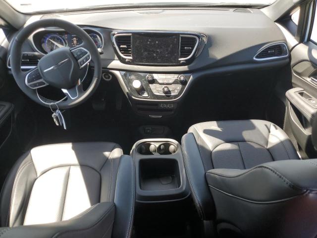 2025 CHRYSLER PACIFICA S 2C4RC1BG6SR540718