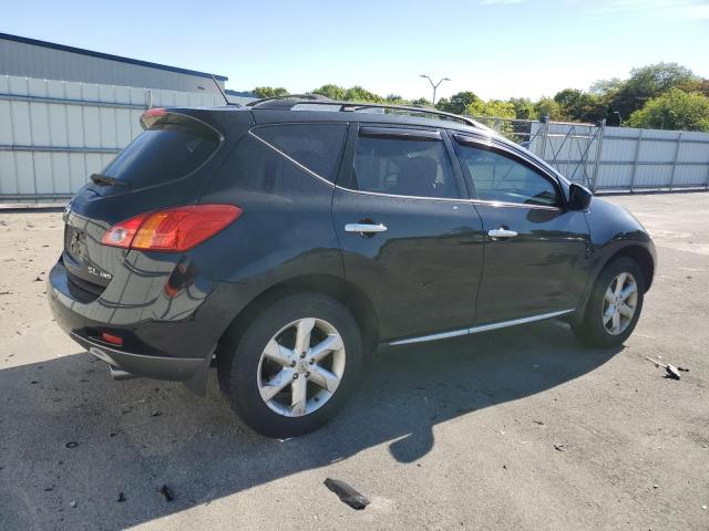 Vin: jn8az1mw4aw112303, lot: 57955055, nissan murano s 20103