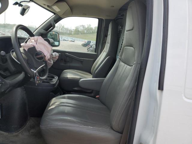 2021 GMC SAVANA G25 1GTW7AF76M1181413
