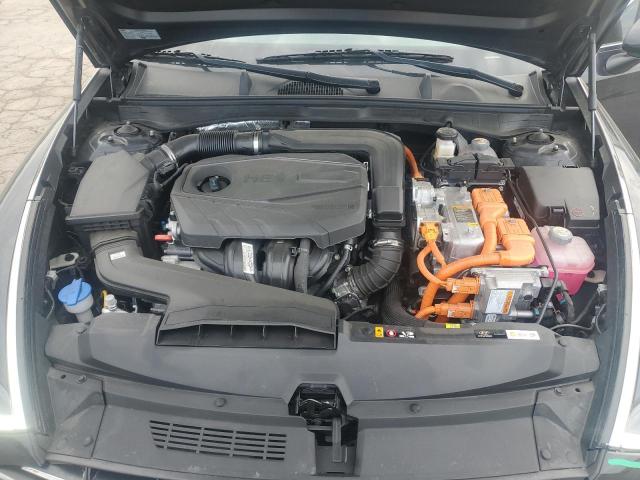2023 HYUNDAI SONATA HYB - KMHL34JJ1PA058072