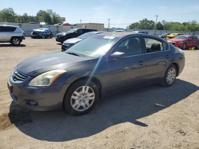 NISSAN ALTIMA BAS