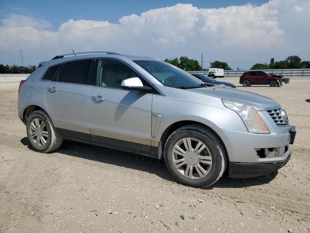 Vin: 3gyfnbe34gs533881, lot: 55475795, cadillac srx luxury collection 20164