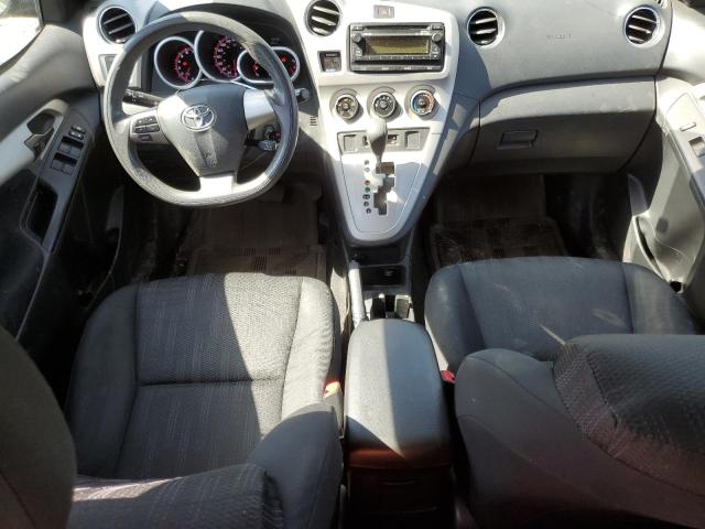 2014 TOYOTA MATRIX BAS - 2T1KU4EEXEC132740