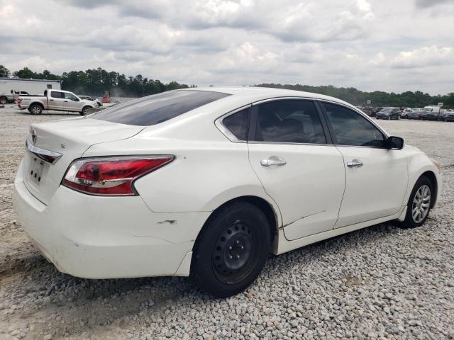 Vin: 1n4al3ap1fn333284, lot: 56837255, nissan altima 2.5 20153