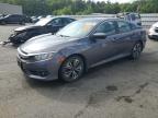 2016 HONDA CIVIC EXL - 19XFC1F78GE212397