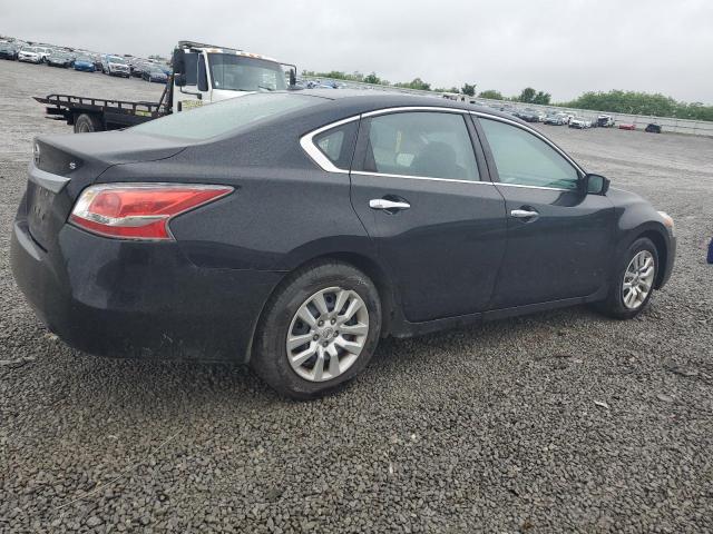Vin: 1n4al3apxfc262100, lot: 56661935, nissan altima 2.5 20153