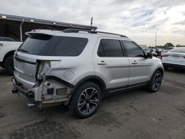 Vin: 1fm5k8gtxdgc24710, lot: 56323525, ford explorer sport 20133