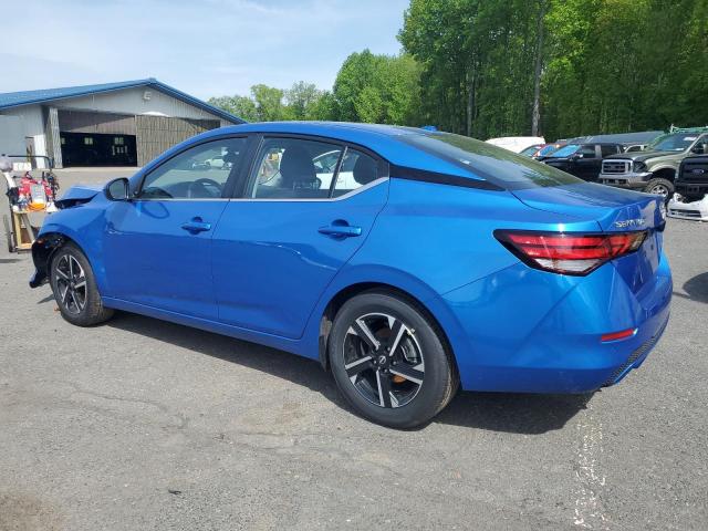 Vin: 3n1ab8cv1sy298350, lot: 56880485, nissan sentra sv 20252