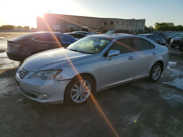 Vin: jthbk1eg3b2467319, lot: 55785055, lexus es350 350 2011 img_1