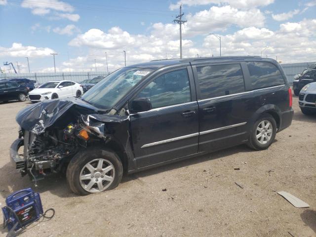 CHRYSLER TOWN & COU