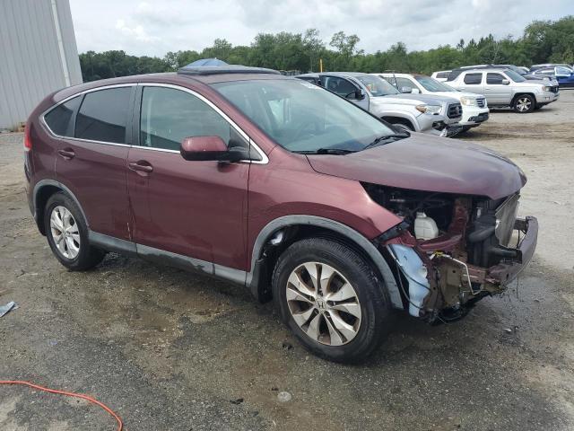 Vin: 5j6rm3h54cl009052, lot: 57946445, honda crv ex 20124