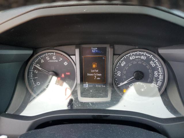 2019 TOYOTA TACOMA DOU - 3TMDZ5BN0KM071311