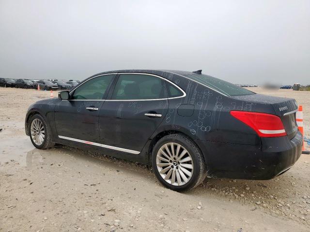 Vin: kmhgh4jh9gu105752, lot: 58573475, hyundai equus signature 20162