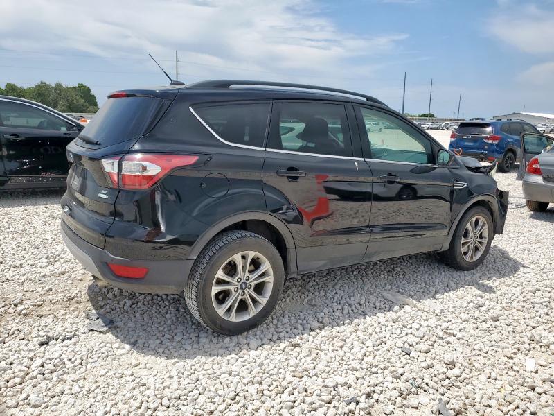 Vin: 1fmcu0gd5hud18934, lot: 58037495, ford escape se 20173