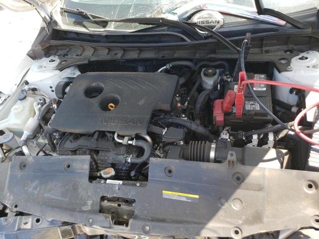 2020 NISSAN ALTIMA S - 1N4BL4BV6LC266518